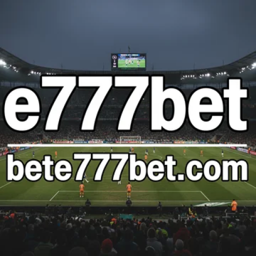 e777bet